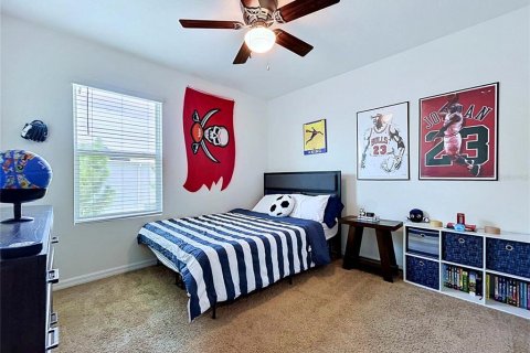 Villa ou maison à vendre à Odessa, Floride: 5 chambres, 227.33 m2 № 2133206 - photo 20