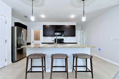 Villa ou maison à vendre à Odessa, Floride: 5 chambres, 227.33 m2 № 2133206 - photo 7