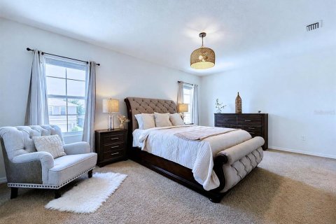 Villa ou maison à vendre à Odessa, Floride: 5 chambres, 227.33 m2 № 2133206 - photo 16