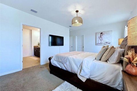 Villa ou maison à vendre à Odessa, Floride: 5 chambres, 227.33 m2 № 2133206 - photo 17