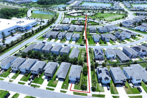 Villa ou maison à vendre à Odessa, Floride: 5 chambres, 227.33 m2 № 2133206 - photo 2