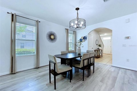 Villa ou maison à vendre à Odessa, Floride: 5 chambres, 227.33 m2 № 2133206 - photo 6