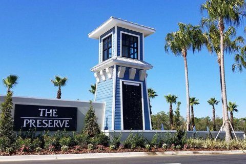 Villa ou maison à vendre à Odessa, Floride: 5 chambres, 227.33 m2 № 2133206 - photo 25