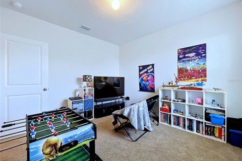 Villa ou maison à vendre à Odessa, Floride: 5 chambres, 227.33 m2 № 2133206 - photo 23