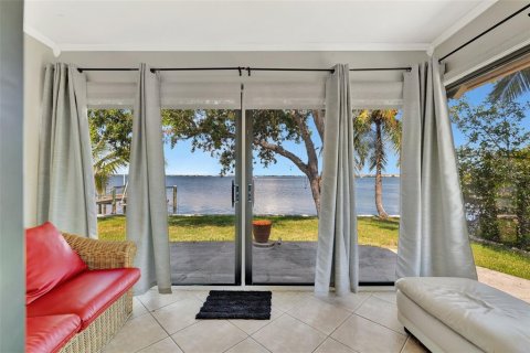Casa en venta en Hutchinson Island South, Florida, 3 dormitorios, 216.28 m2 № 1802204 - foto 23