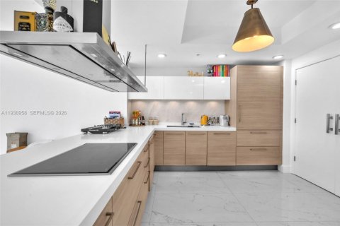 Copropriété à vendre à North Miami Beach, Floride: 2 chambres, 170.57 m2 № 1996732 - photo 10