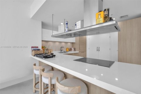 Copropriété à vendre à North Miami Beach, Floride: 2 chambres, 170.57 m2 № 1996732 - photo 9