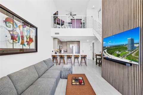 Copropriété à vendre à Sunrise, Floride: 2 chambres, 131.92 m2 № 2191480 - photo 6