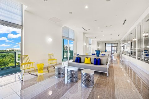 Copropriété à vendre à Sunrise, Floride: 2 chambres, 131.92 m2 № 2191480 - photo 25