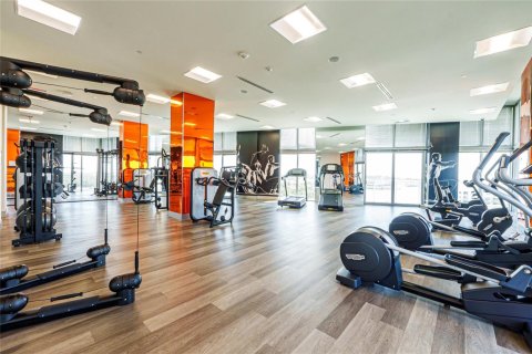Copropriété à vendre à Sunrise, Floride: 2 chambres, 131.92 m2 № 2191480 - photo 21