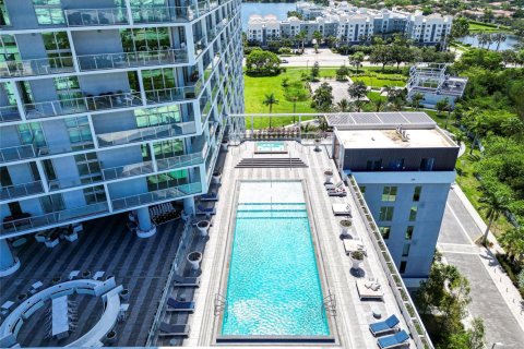 Copropriété à vendre à Sunrise, Floride: 2 chambres, 131.92 m2 № 2191480 - photo 14