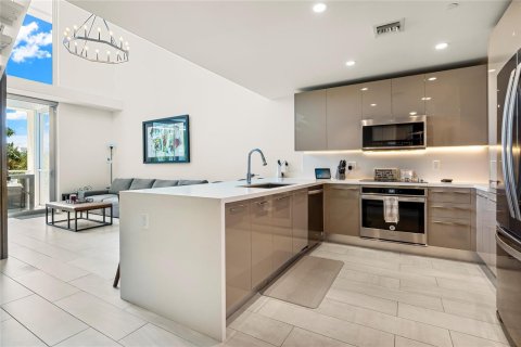 Copropriété à vendre à Sunrise, Floride: 2 chambres, 131.92 m2 № 2191480 - photo 2