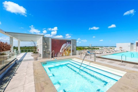 Copropriété à vendre à Sunrise, Floride: 2 chambres, 131.92 m2 № 2191480 - photo 20