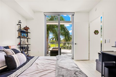 Copropriété à vendre à Sunrise, Floride: 2 chambres, 131.92 m2 № 2191480 - photo 10