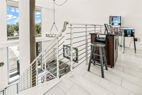 Copropriété à vendre à Sunrise, Floride: 2 chambres, 131.92 m2 № 2191480 - photo 9