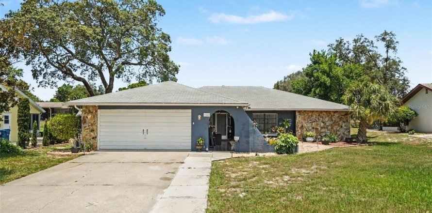 Casa en Weeki Wachee, Florida 3 dormitorios, 165.92 m2 № 2156071