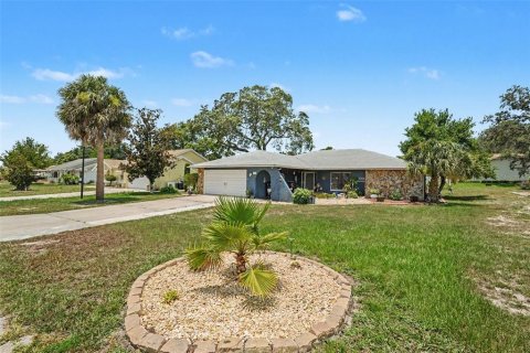 Casa en venta en Weeki Wachee, Florida, 3 dormitorios, 165.92 m2 № 2156071 - foto 24