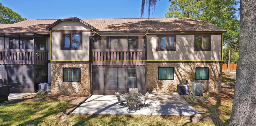 Condominio en Melbourne, Florida, 2 dormitorios  № 1598404