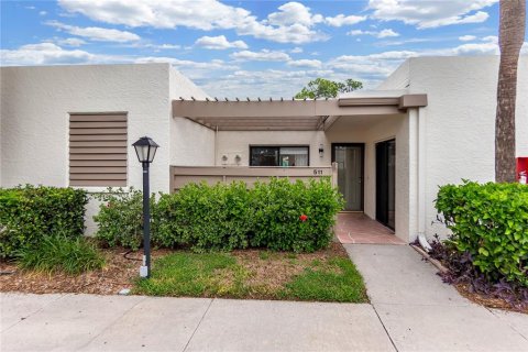 Condo in Bradenton, Florida, 2 bedrooms  № 2266690