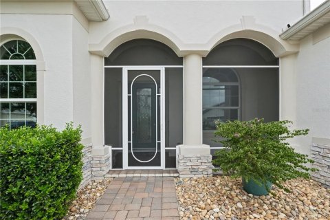 House in Mount Dora, Florida 3 bedrooms, 207.26 sq.m. № 2393712 - photo 4