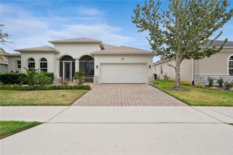 House in Mount Dora, Florida 3 bedrooms, 207.26 sq.m. № 2393712 - photo 2