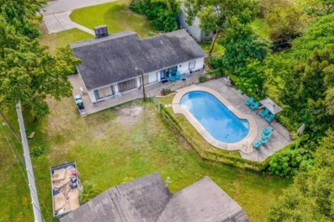 Appartement à louer à Orlando, Floride: 1 chambre, 18.77 m2 № 600689 - photo 12