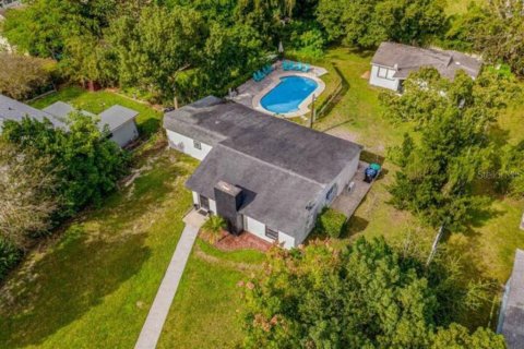 Appartement à louer à Orlando, Floride: 1 chambre, 18.77 m2 № 600689 - photo 1