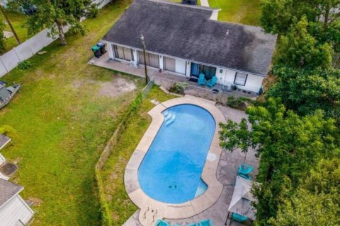 Appartement à louer à Orlando, Floride: 1 chambre, 18.77 m2 № 600689 - photo 11