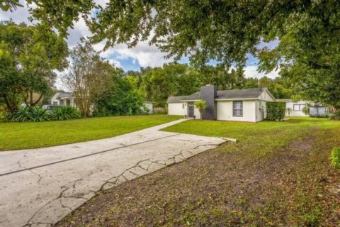Appartement à louer à Orlando, Floride: 1 chambre, 18.77 m2 № 600689 - photo 8