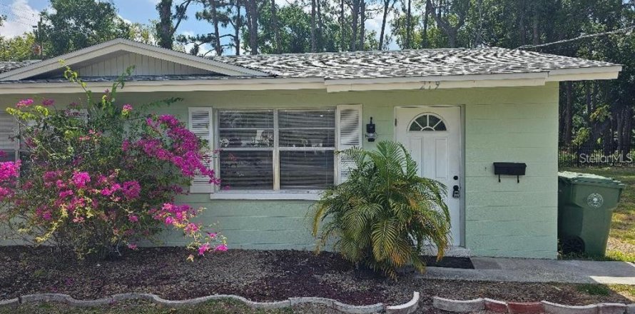 Appartement à Bradenton, Floride 1 chambre, 55.74 m2 № 1845122