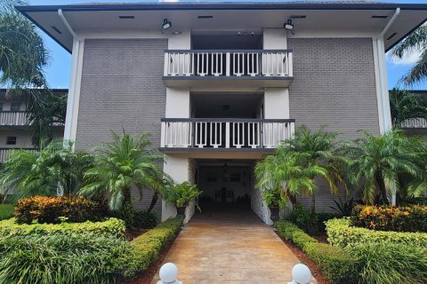 Condo in Hollywood, Florida, 1 bedroom № 2260955