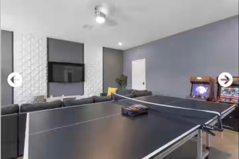 House in Davenport, Florida 9 bedrooms, 405.98 sq.m. № 1787871 - photo 8