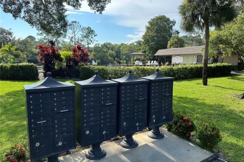 Copropriété à louer à Palm Harbor, Floride: 2 chambres, 107.3 m2 № 1918639 - photo 13