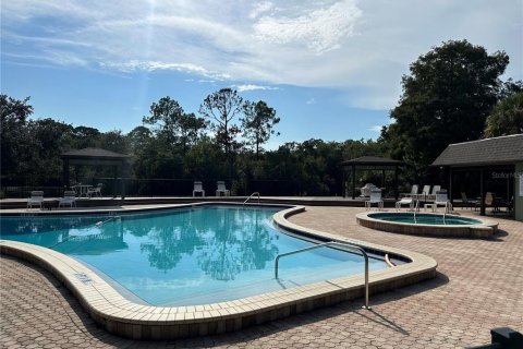 Copropriété à louer à Palm Harbor, Floride: 2 chambres, 107.3 m2 № 1918639 - photo 14