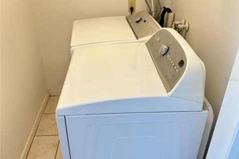 Copropriété à louer à Palm Harbor, Floride: 2 chambres, 107.3 m2 № 1918639 - photo 12