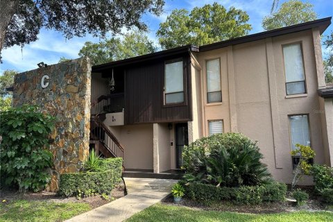 Copropriété à louer à Palm Harbor, Floride: 2 chambres, 107.3 m2 № 1918639 - photo 1