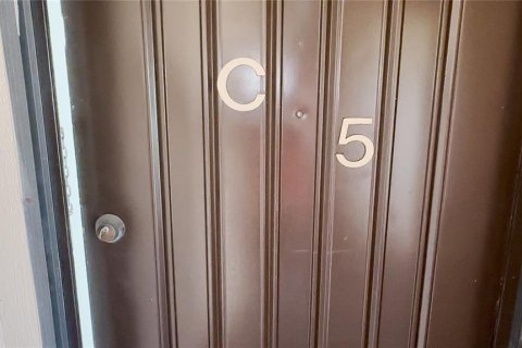 Copropriété à louer à Palm Harbor, Floride: 2 chambres, 107.3 m2 № 1918639 - photo 17