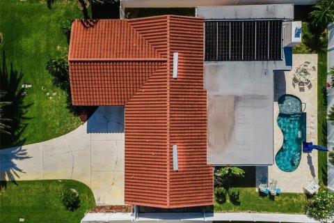 Villa ou maison à vendre à Belleair Beach, Floride: 3 chambres, 181.62 m2 № 2220927 - photo 12