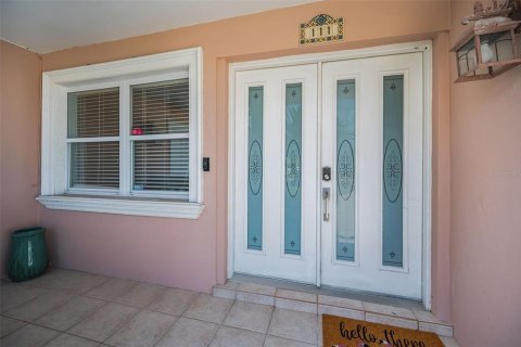 Villa ou maison à vendre à Belleair Beach, Floride: 3 chambres, 181.62 m2 № 2220927 - photo 21
