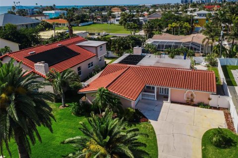 Villa ou maison à vendre à Belleair Beach, Floride: 3 chambres, 181.62 m2 № 2220927 - photo 16