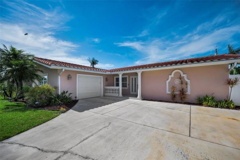 Villa ou maison à vendre à Belleair Beach, Floride: 3 chambres, 181.62 m2 № 2220927 - photo 19