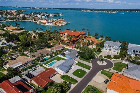 Villa ou maison à vendre à Belleair Beach, Floride: 3 chambres, 181.62 m2 № 2220927 - photo 7