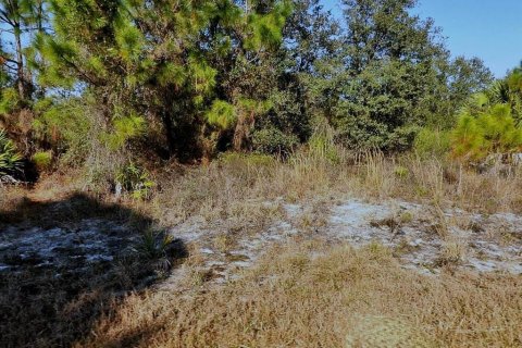 Land in North Port, Florida № 2228772
