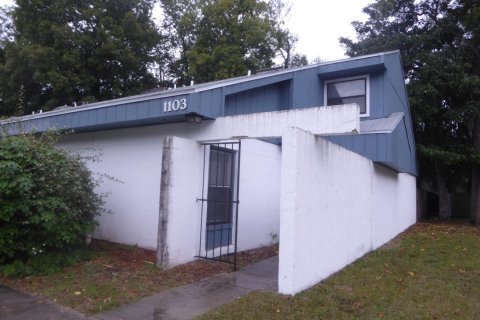 Casa en alquiler en Atlantic Beach, Florida, 2 dormitorios, 102.19 m2 № 865902 - foto 1