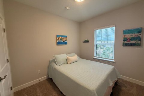 Touwnhouse à louer à Sarasota, Floride: 3 chambres, 162.11 m2 № 2419276 - photo 17