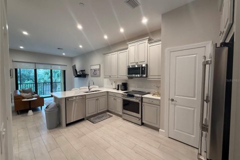Touwnhouse à louer à Sarasota, Floride: 3 chambres, 162.11 m2 № 2419276 - photo 7