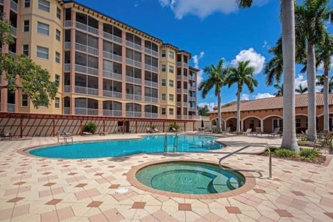 Touwnhouse à Sarasota, Floride 3 chambres, 162.11 m2 № 2419276