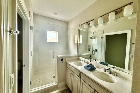 Touwnhouse à louer à Sarasota, Floride: 3 chambres, 162.11 m2 № 2419276 - photo 20