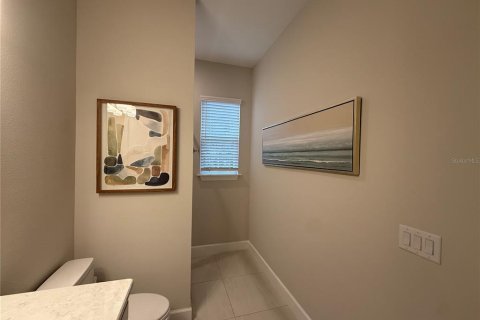 Touwnhouse à louer à Sarasota, Floride: 3 chambres, 162.11 m2 № 2419276 - photo 13