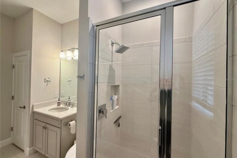 Touwnhouse à louer à Sarasota, Floride: 3 chambres, 162.11 m2 № 2419276 - photo 21